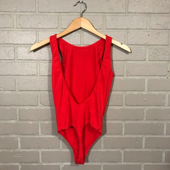 Community by Aritzia bodysuit (thong) - Picture 3 of 5